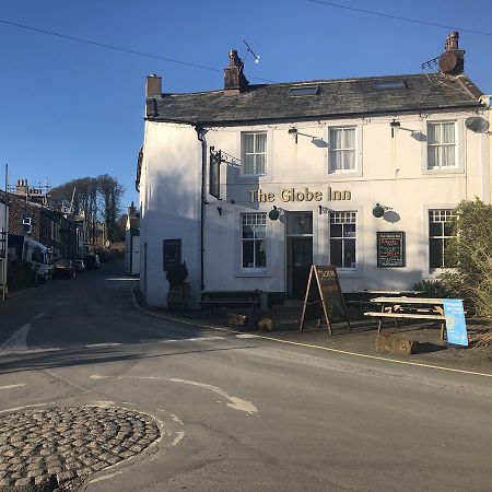 The Globe Inn Gosforth  외부 사진