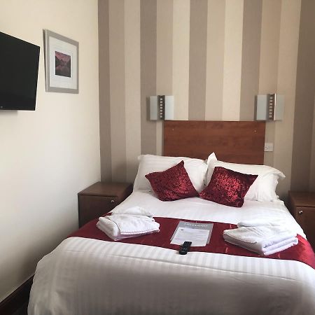 The Globe Inn Gosforth  외부 사진