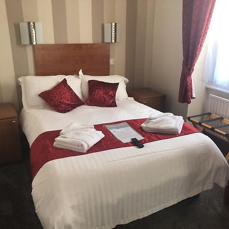 The Globe Inn Gosforth  외부 사진
