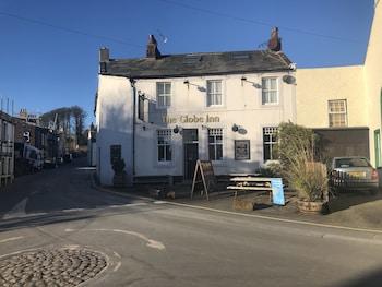 The Globe Inn Gosforth  외부 사진