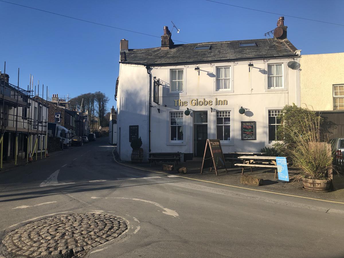 The Globe Inn Gosforth  외부 사진