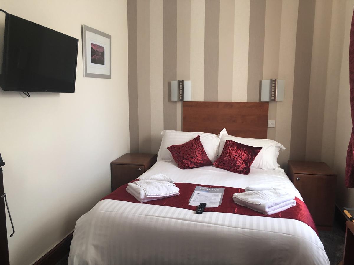 The Globe Inn Gosforth  외부 사진