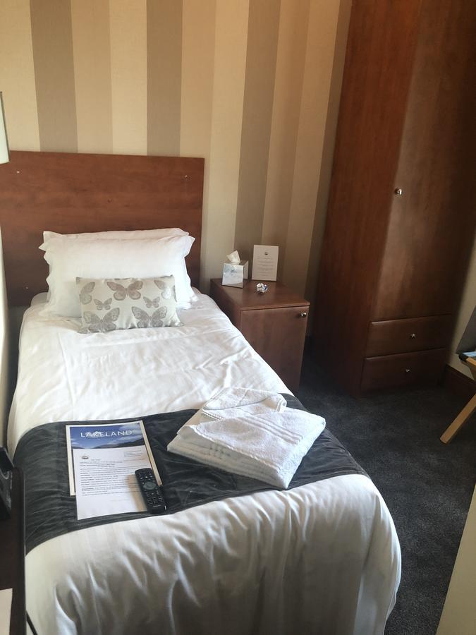 The Globe Inn Gosforth  외부 사진