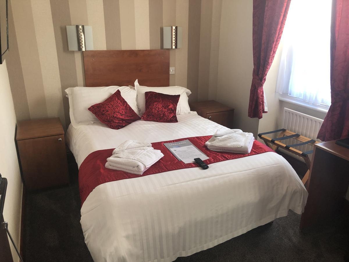 The Globe Inn Gosforth  외부 사진