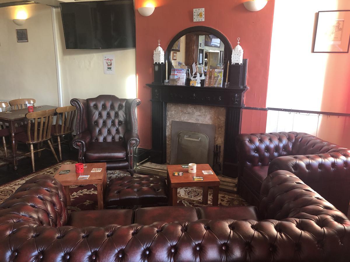 The Globe Inn Gosforth  외부 사진