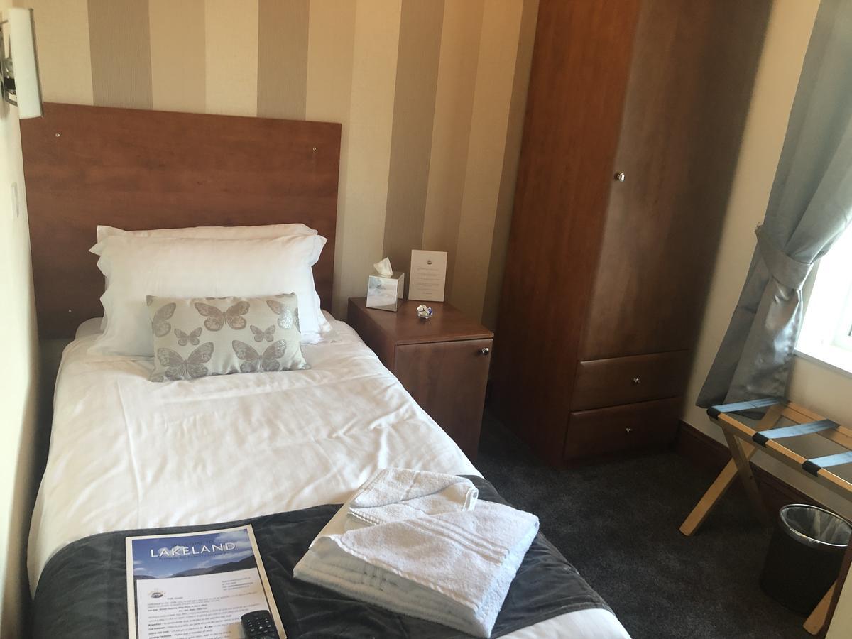 The Globe Inn Gosforth  외부 사진