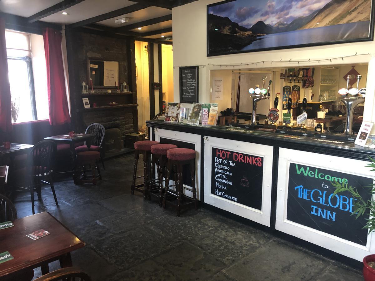 The Globe Inn Gosforth  외부 사진